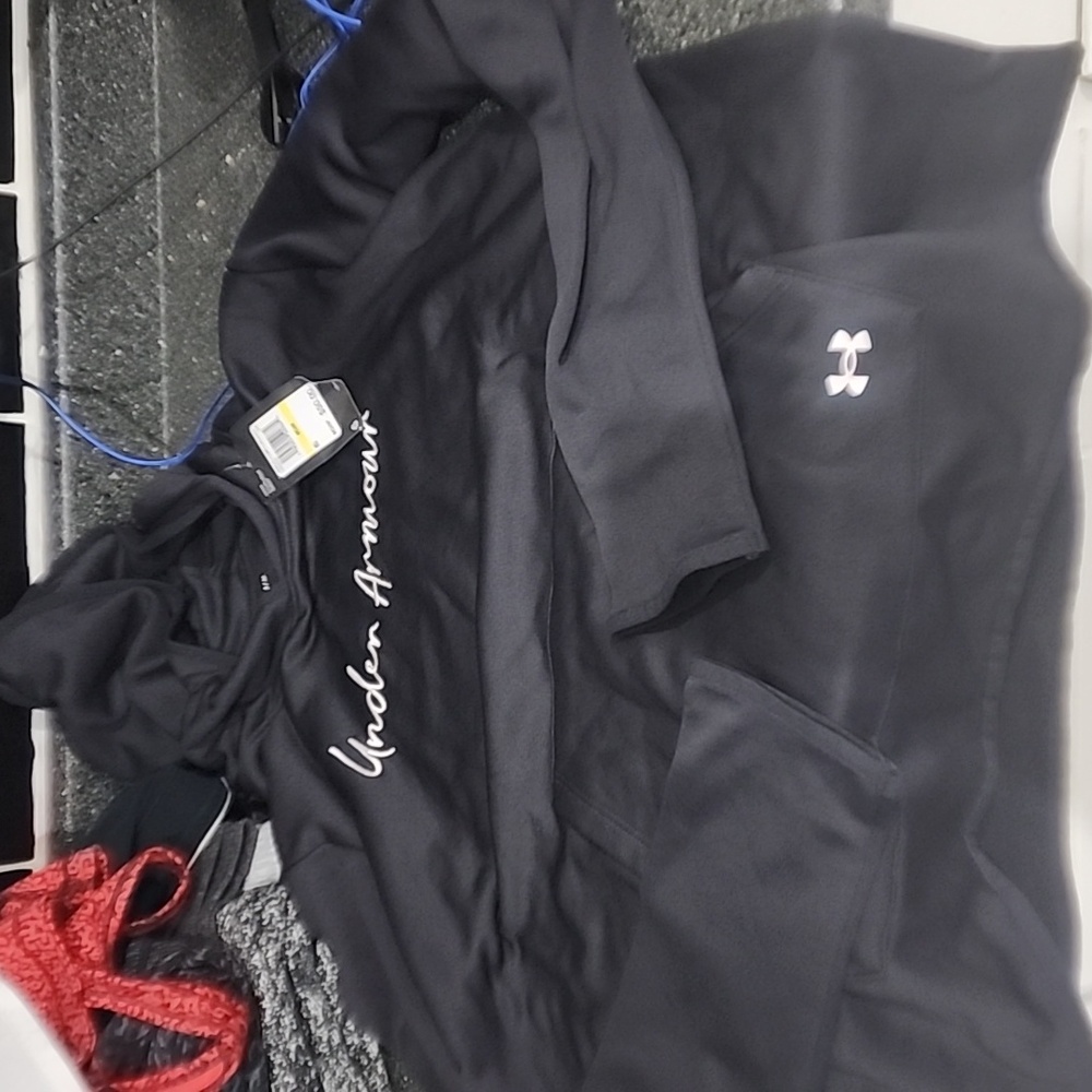 Uunder Armour